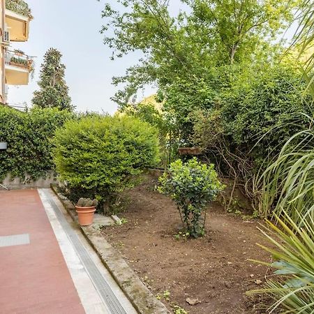 Massy & Alex House Intero Appartamento Ρώμη Εξωτερικό φωτογραφία