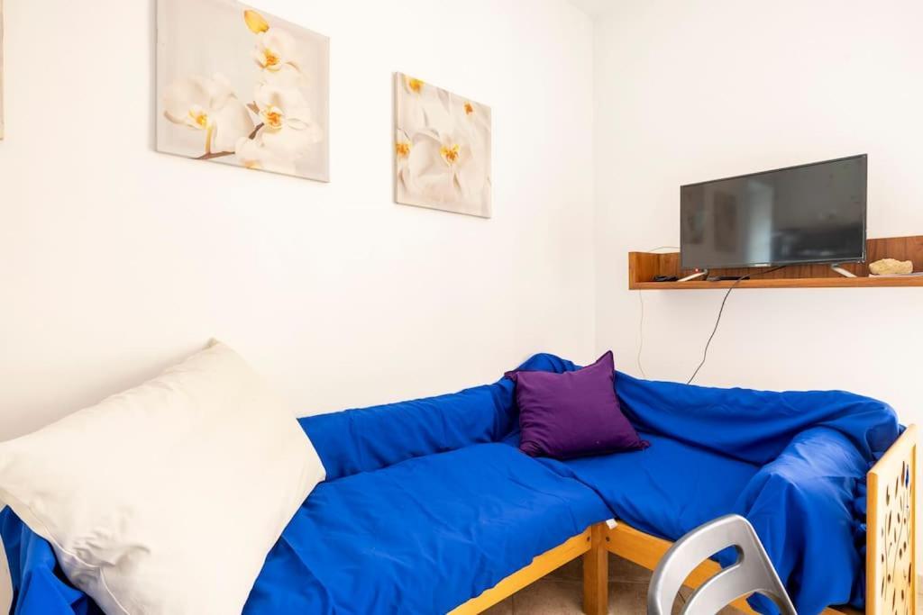 Massy & Alex House Intero Appartamento Ρώμη Εξωτερικό φωτογραφία