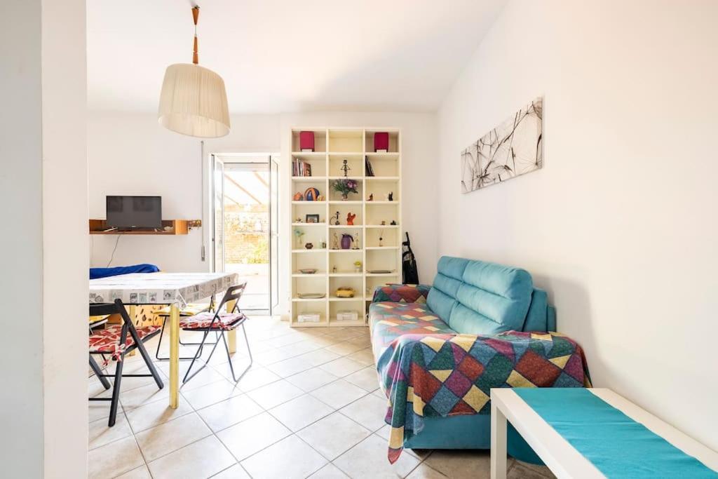 Massy & Alex House Intero Appartamento Ρώμη Εξωτερικό φωτογραφία