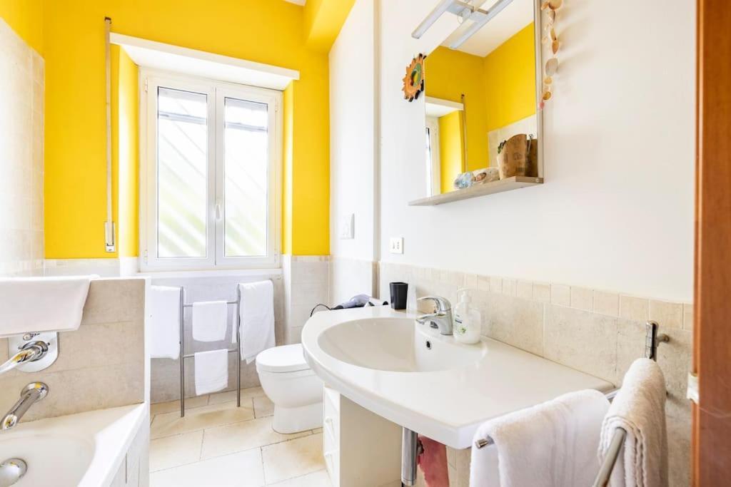 Massy & Alex House Intero Appartamento Ρώμη Εξωτερικό φωτογραφία