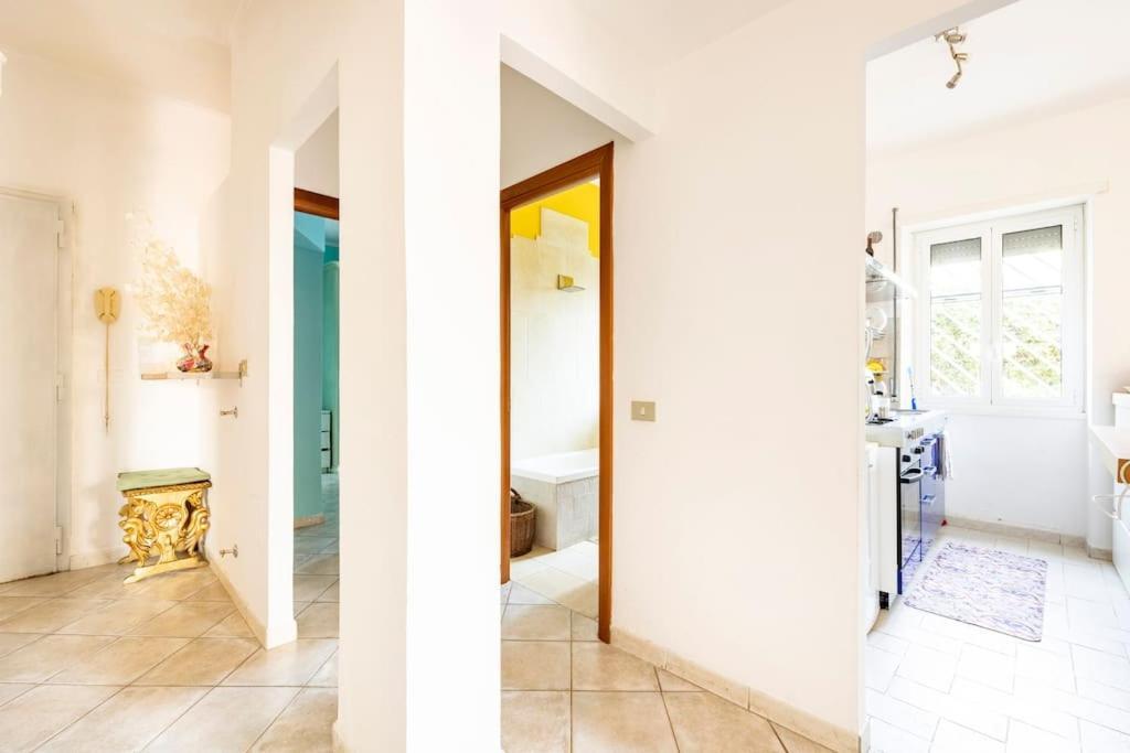 Massy & Alex House Intero Appartamento Ρώμη Εξωτερικό φωτογραφία