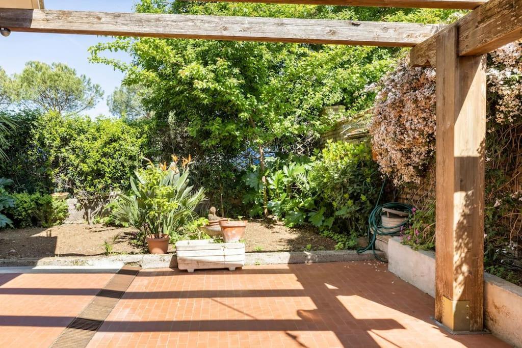 Massy & Alex House Intero Appartamento Ρώμη Εξωτερικό φωτογραφία