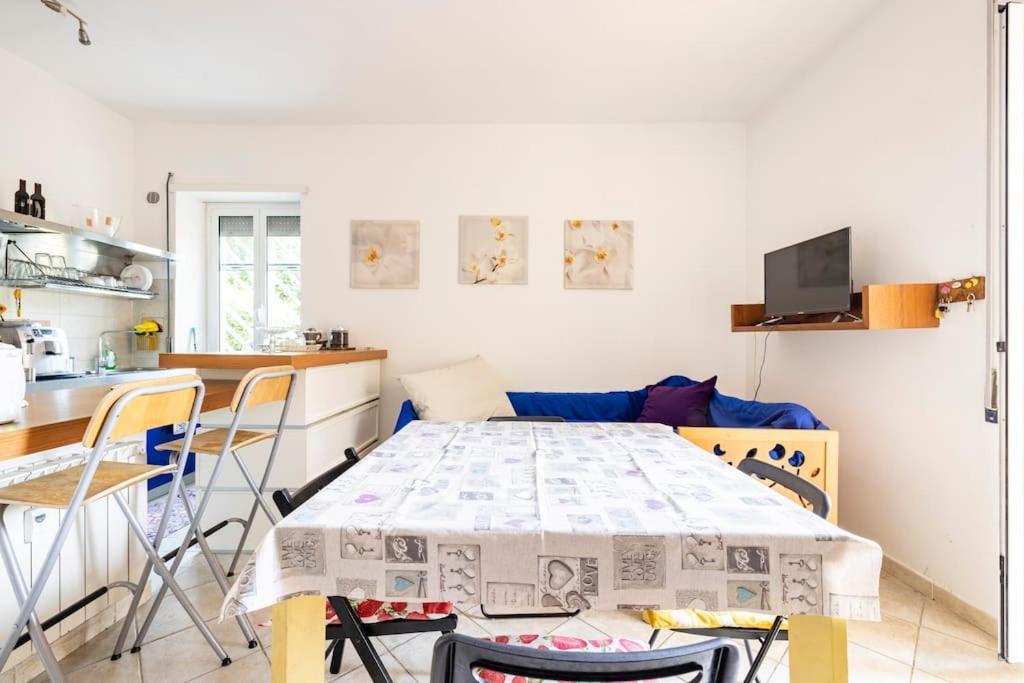 Massy & Alex House Intero Appartamento Ρώμη Εξωτερικό φωτογραφία