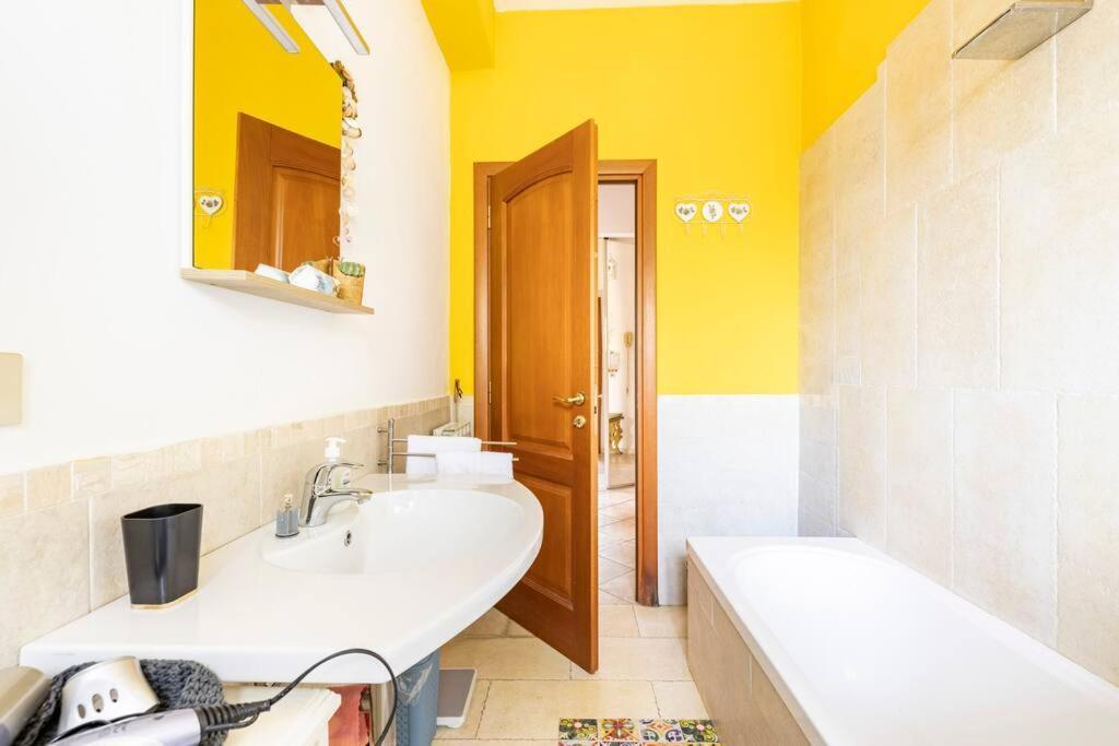 Massy & Alex House Intero Appartamento Ρώμη Εξωτερικό φωτογραφία