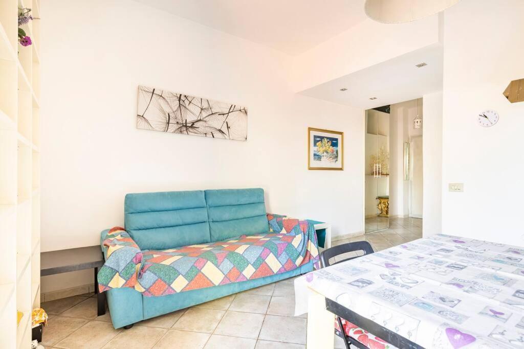Massy & Alex House Intero Appartamento Ρώμη Εξωτερικό φωτογραφία
