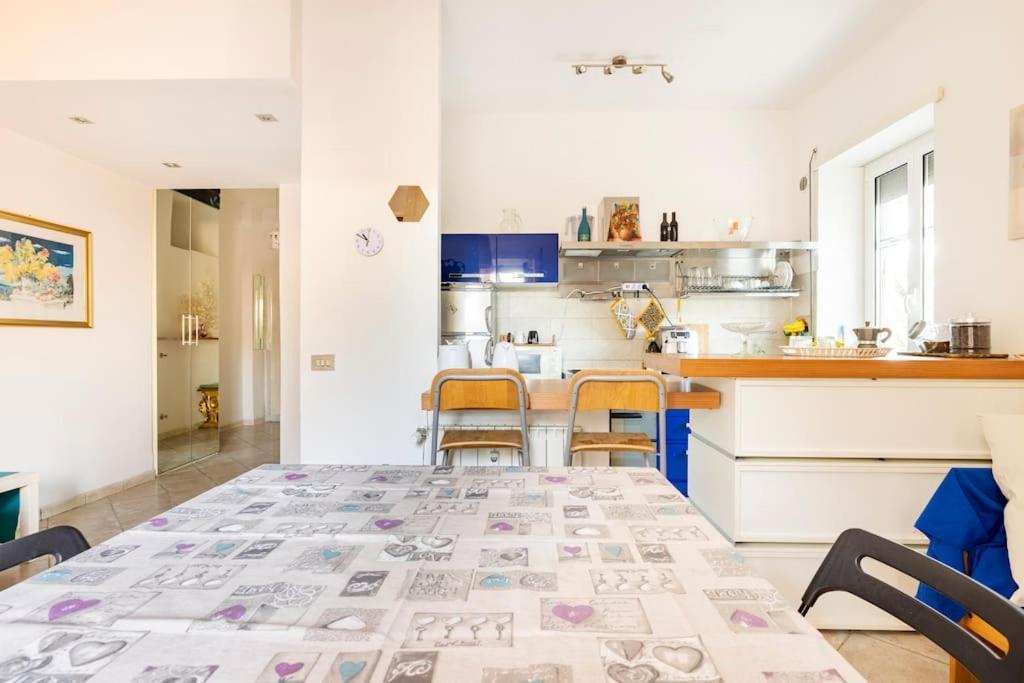Massy & Alex House Intero Appartamento Ρώμη Εξωτερικό φωτογραφία