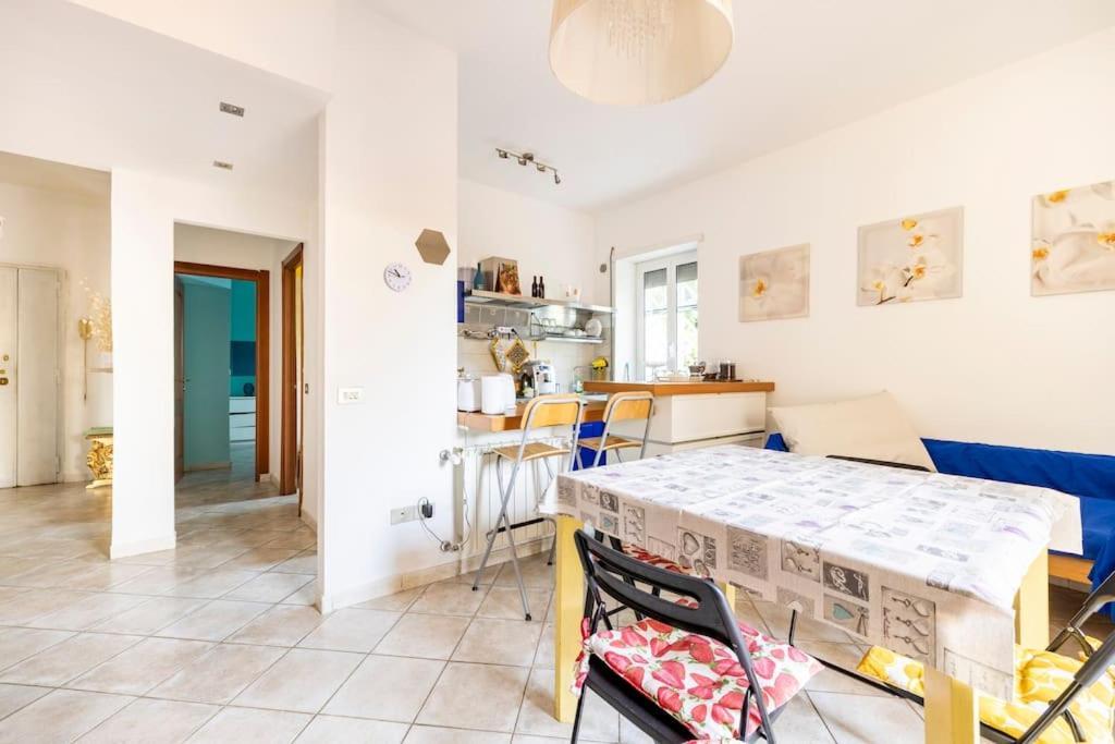 Massy & Alex House Intero Appartamento Ρώμη Εξωτερικό φωτογραφία