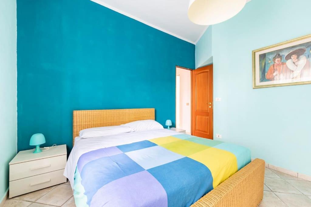 Massy & Alex House Intero Appartamento Ρώμη Εξωτερικό φωτογραφία