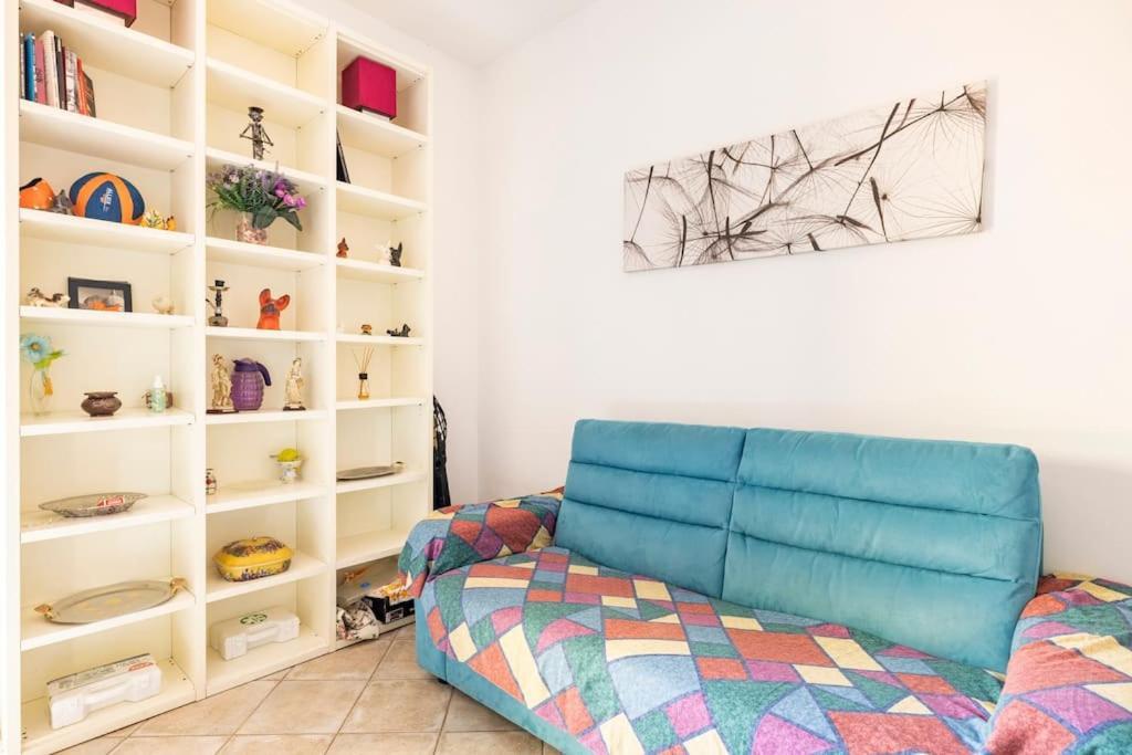 Massy & Alex House Intero Appartamento Ρώμη Εξωτερικό φωτογραφία