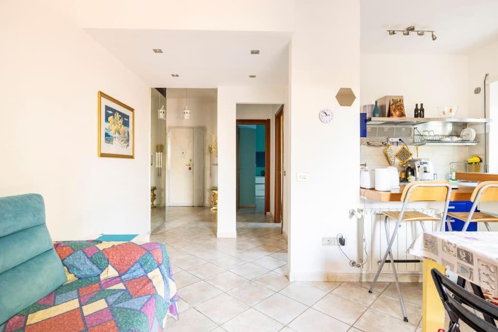 Massy & Alex House Intero Appartamento Ρώμη Εξωτερικό φωτογραφία