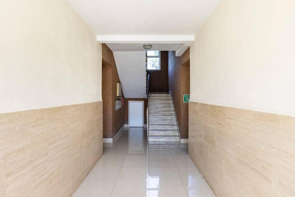 Massy & Alex House Intero Appartamento Ρώμη Εξωτερικό φωτογραφία